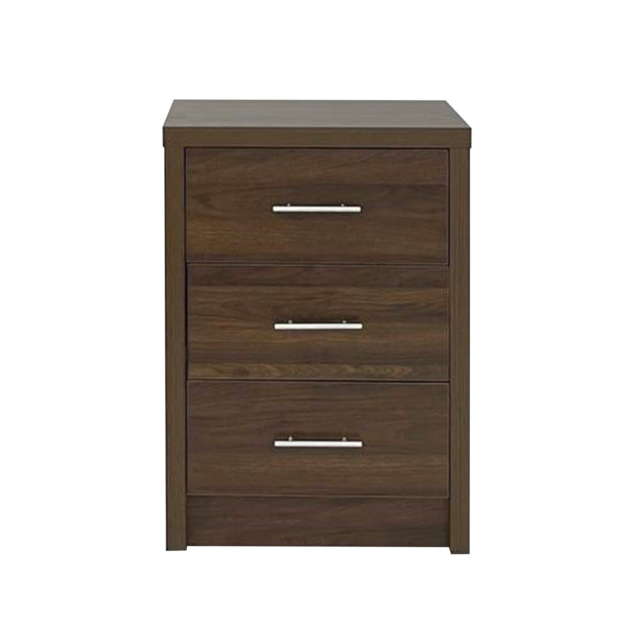 BOLOGNA BEDROOM 3 - DRAWER CHEST - Tuesday Morning - Dressers & Armoires