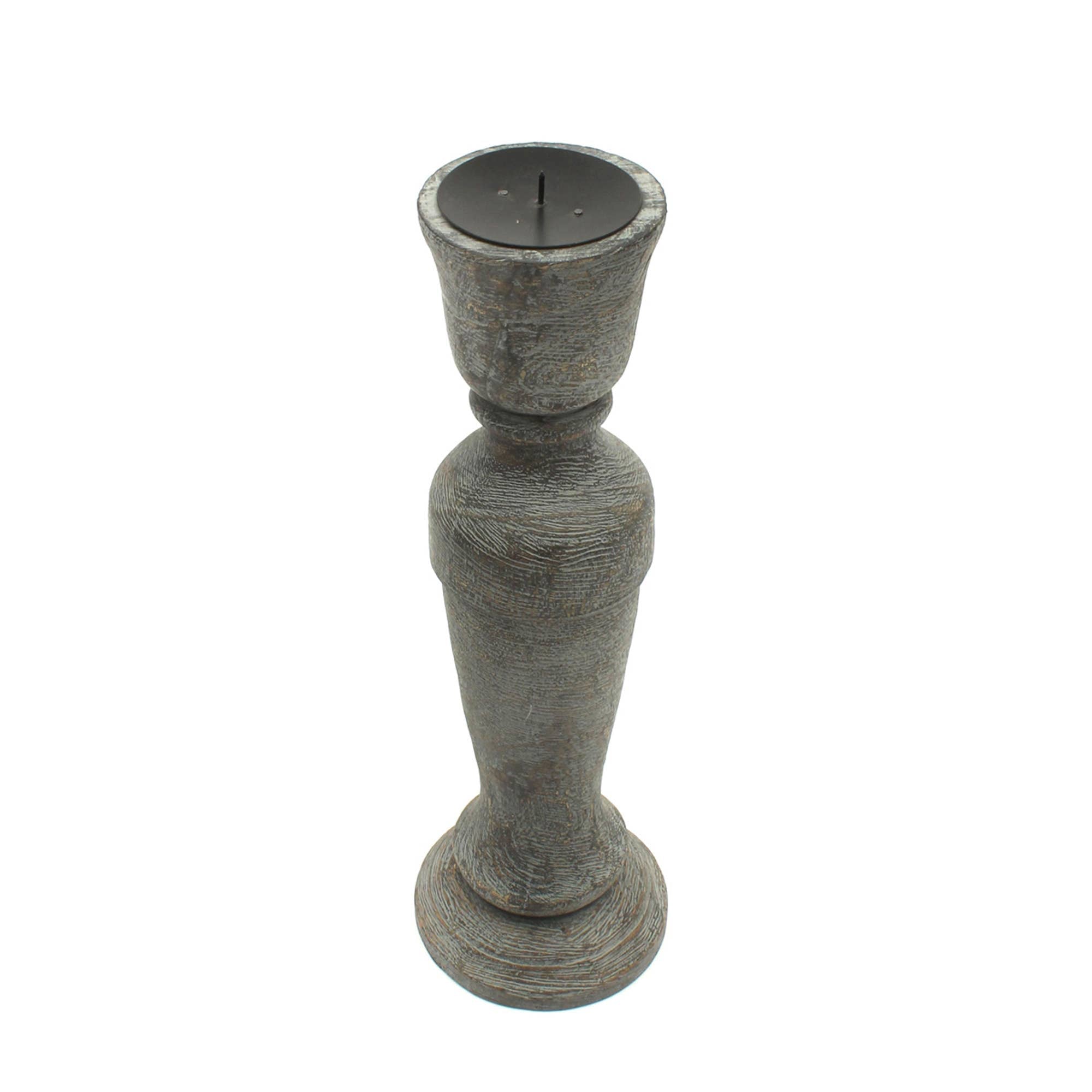 Brooklyn Candle Holder - Tuesday Morning - Candle Holders