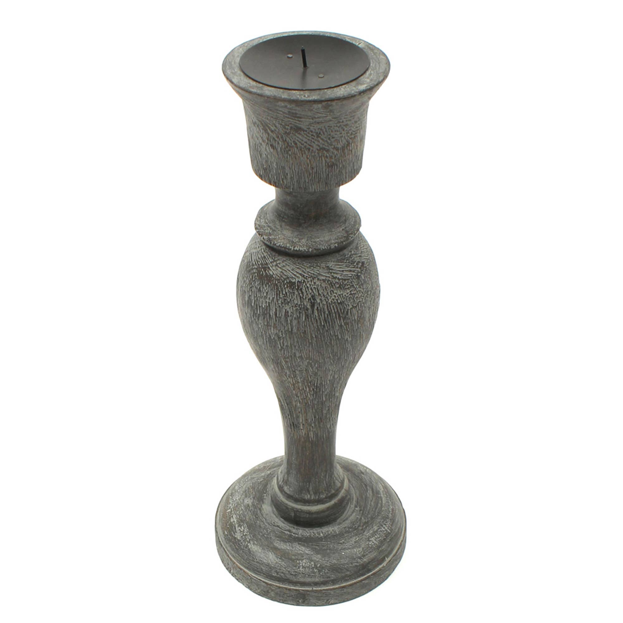 Buddha Candle Holder - Tuesday Morning - Candle Holders