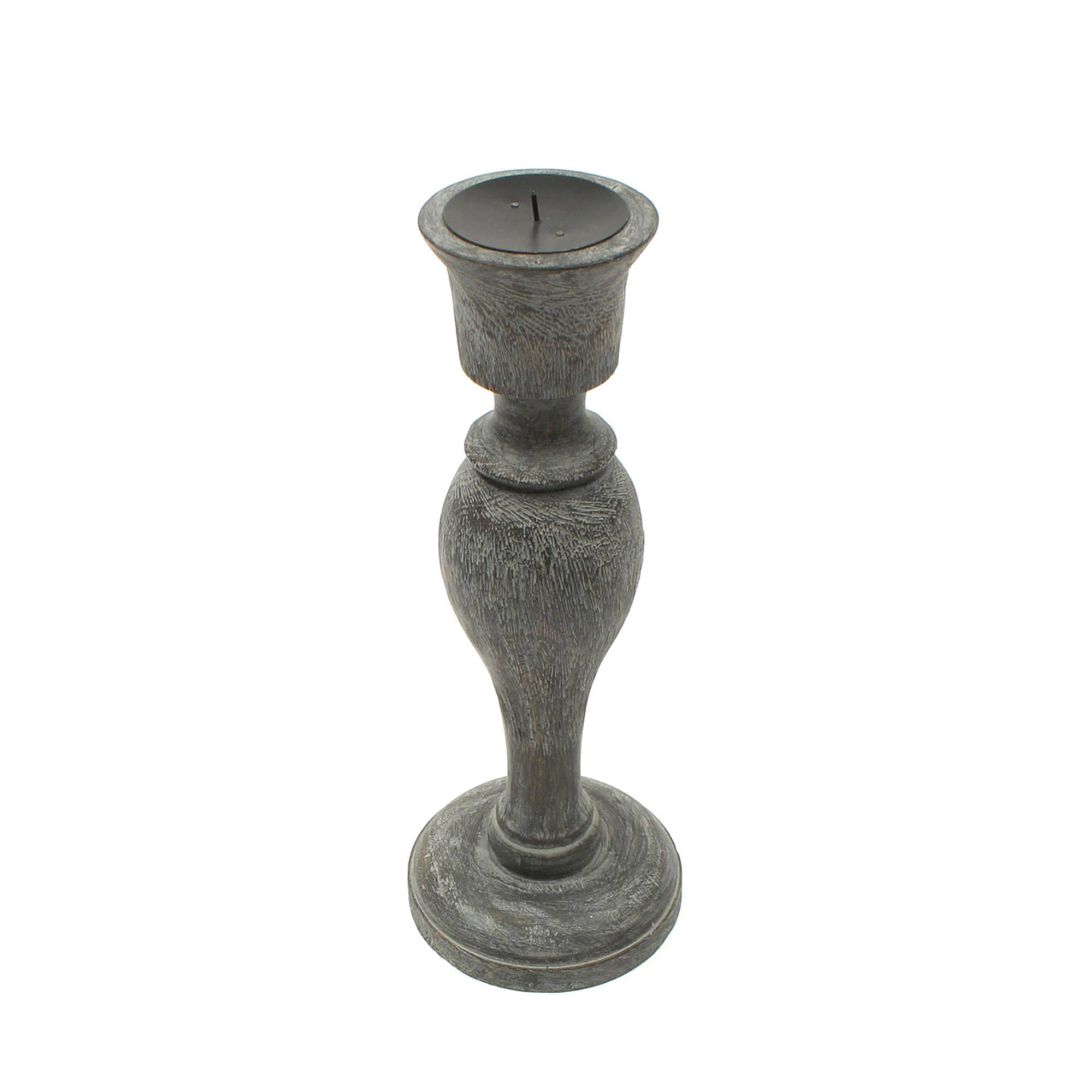 Buddha Candle Holder - Tuesday Morning - Candle Holders