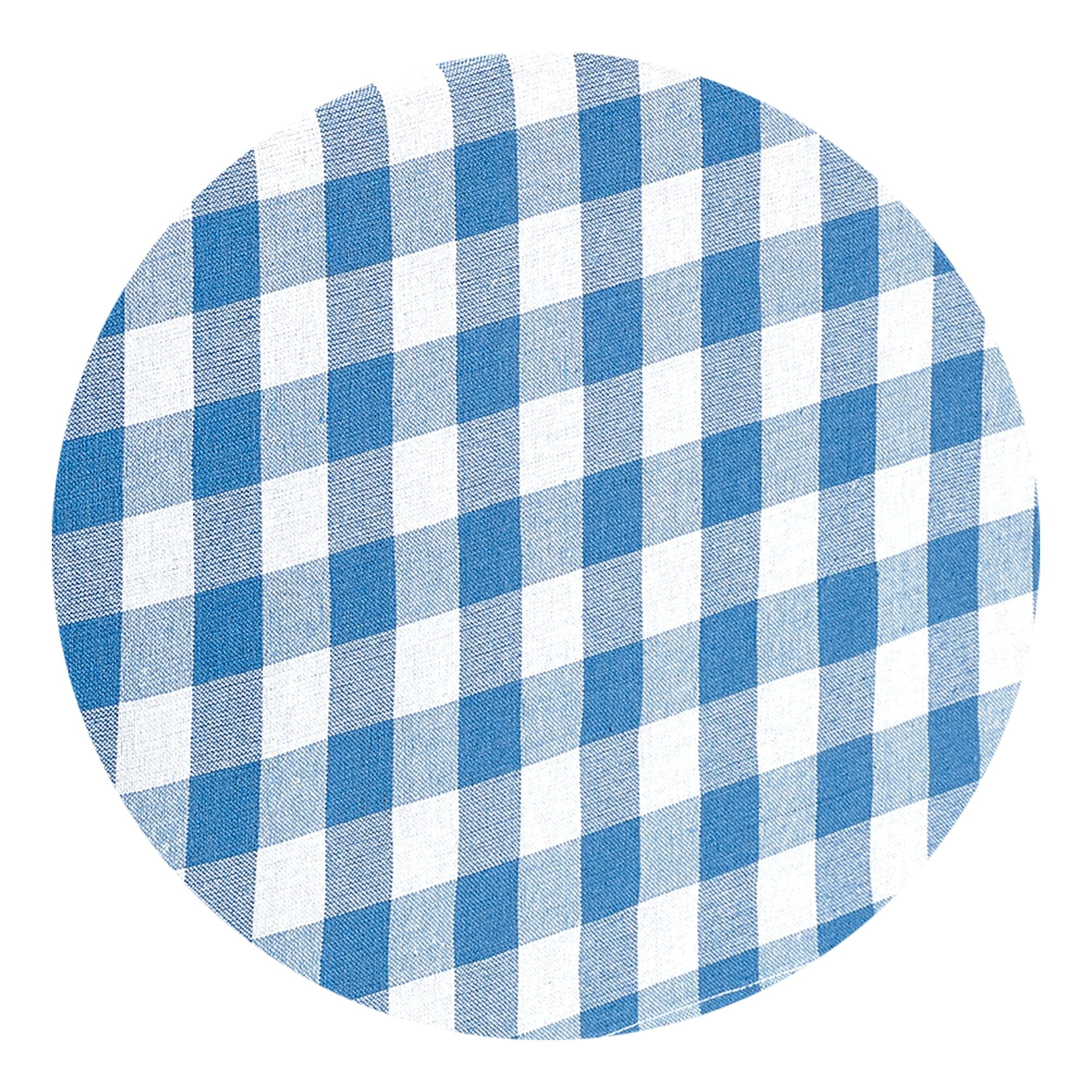 Buffalo Check 100% Cotton Tablecloth - Tuesday Morning - Tablecloths