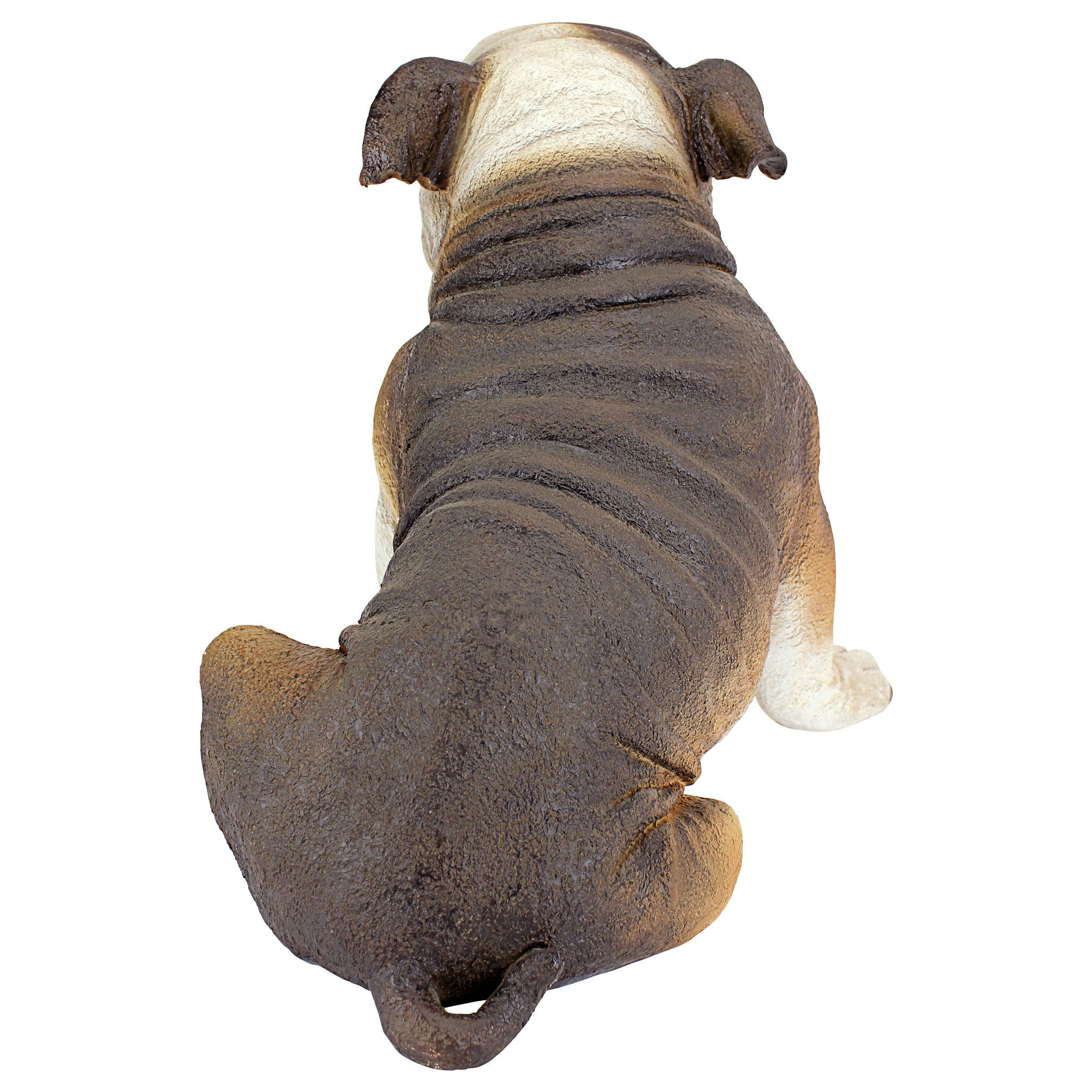 Buster the Bulldog Sculpture - Tuesday Morning - Statues & Sculptures