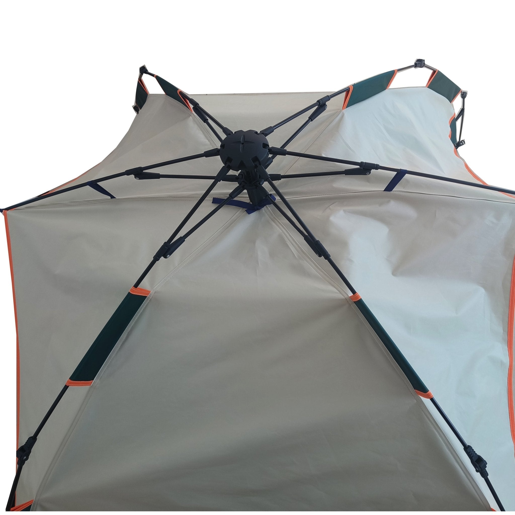 Camping dome tent is suitable for 2/3/4/5 people, waterproof, spacious, portable backpack tent, suitable for outdoor camping/hiking - Tuesday Morning - Camping & Hiking