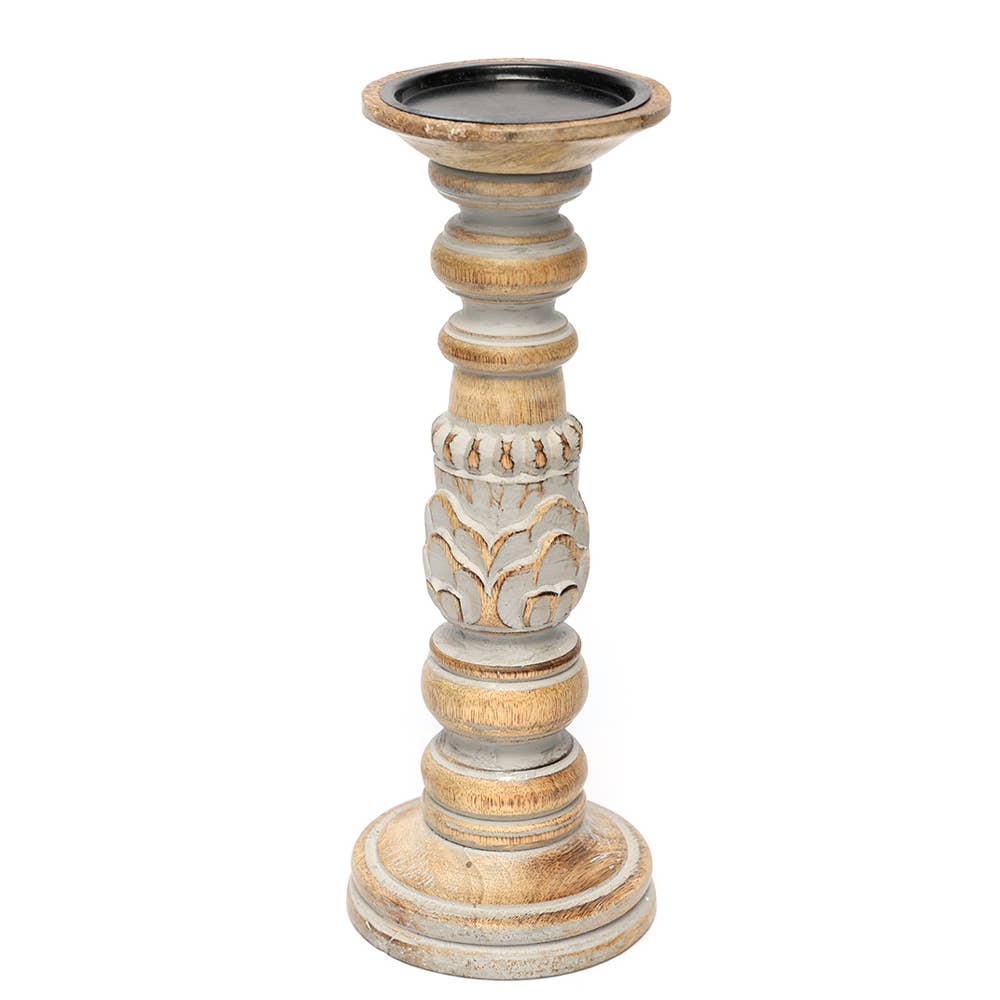 Candle Holder - Tuesday Morning - Candle Holders