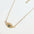 Cara Necklace - Tuesday Morning - Necklaces