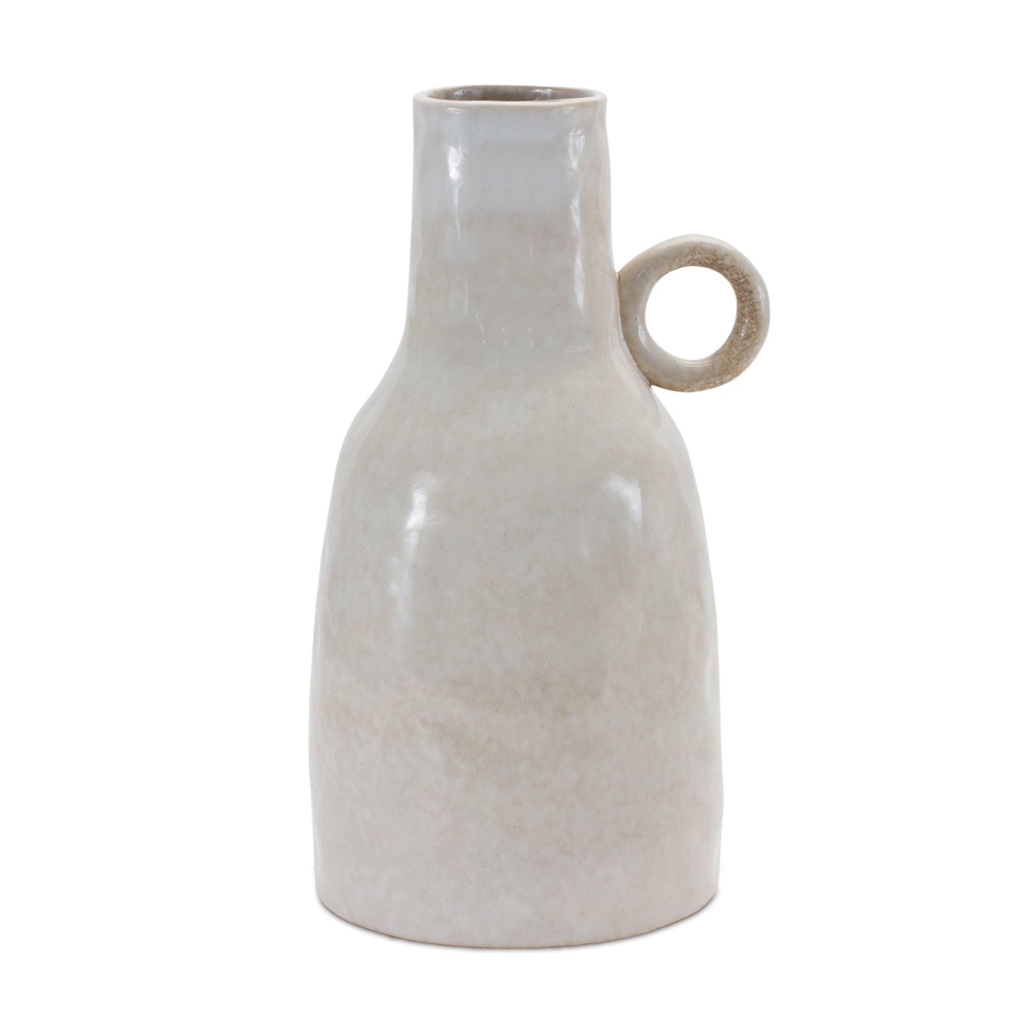 Ceramic Jug Vase 11.25