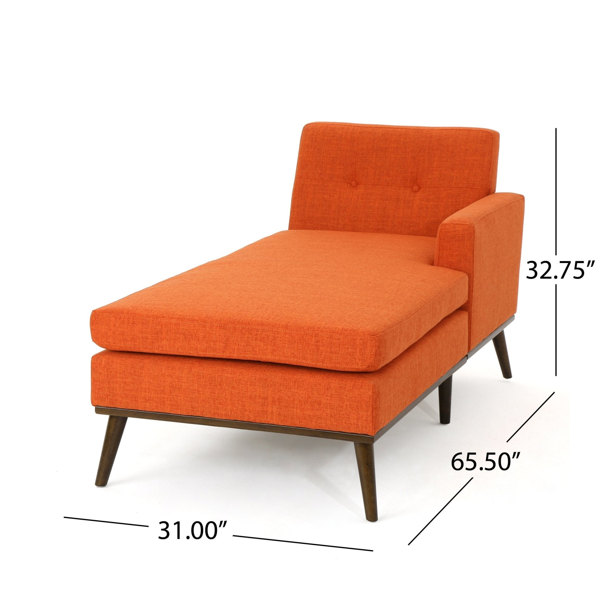 CHAISE LOUNGE - Tuesday Morning - Sofas & Sectionals