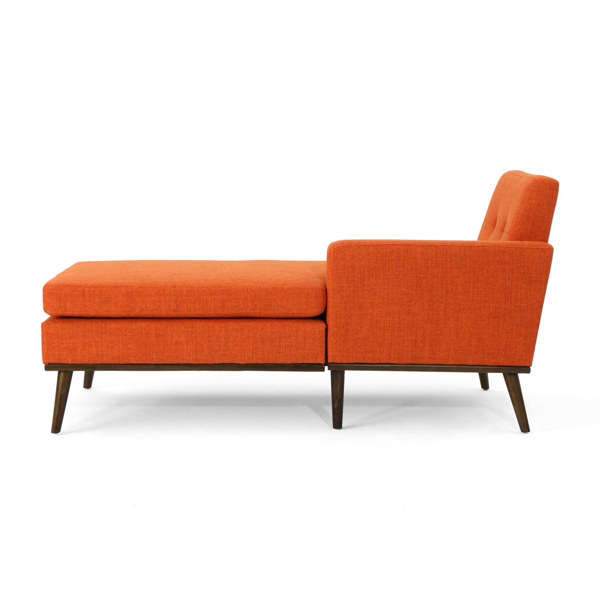 CHAISE LOUNGE - Tuesday Morning - Sofas & Sectionals