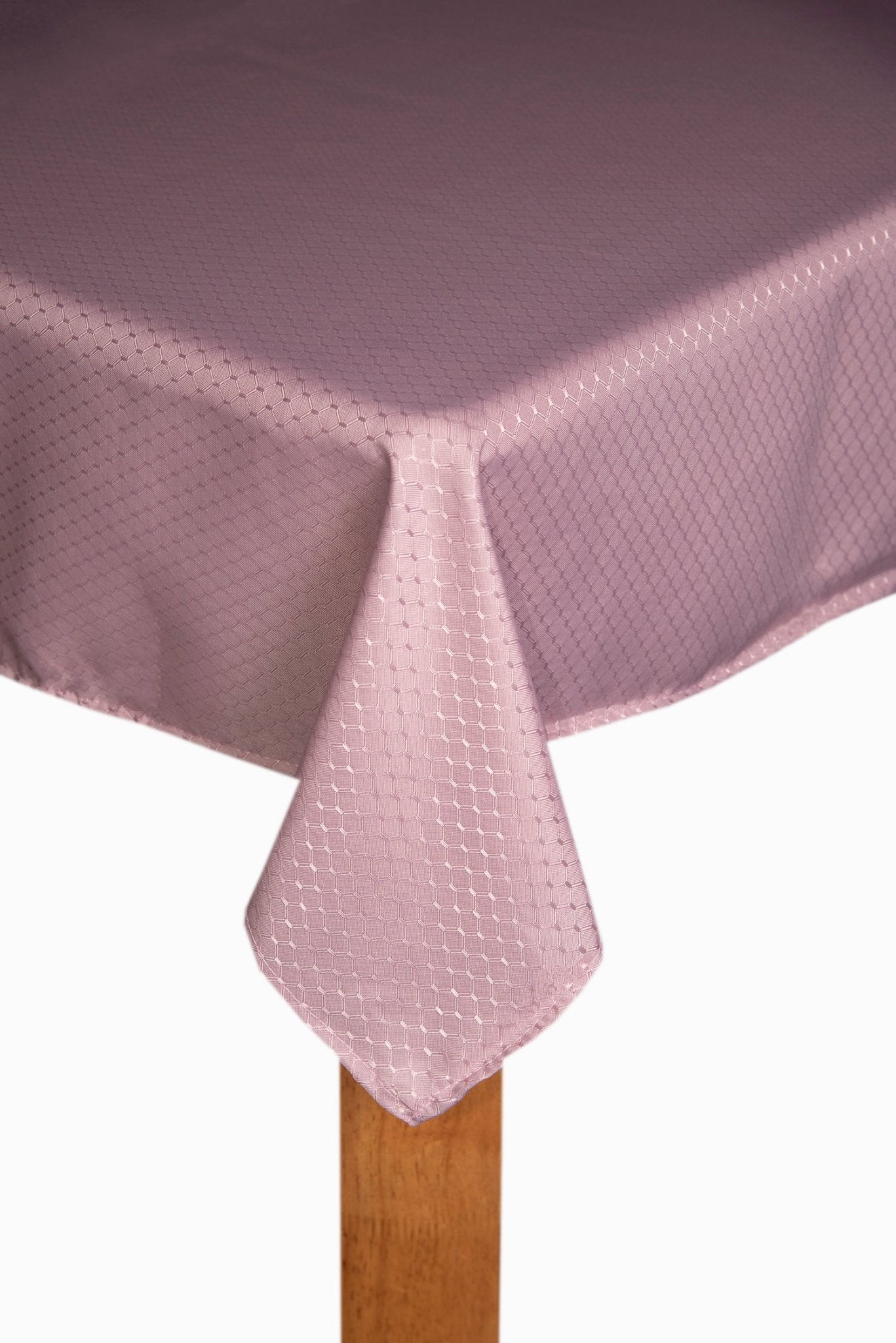 Chelton 100% Polyester Tablecloth - Tuesday Morning - Tablecloths