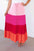 Mariana Tiered Maxi Skirt