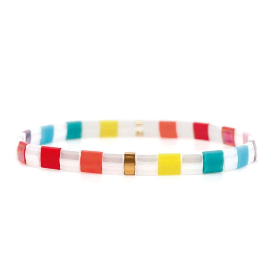 ClaudiaG Color CRAZE Bracelets - Tuesday Morning - Bracelets