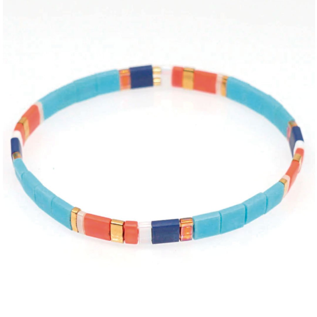 ClaudiaG Color CRAZE Bracelets - Tuesday Morning - Bracelets