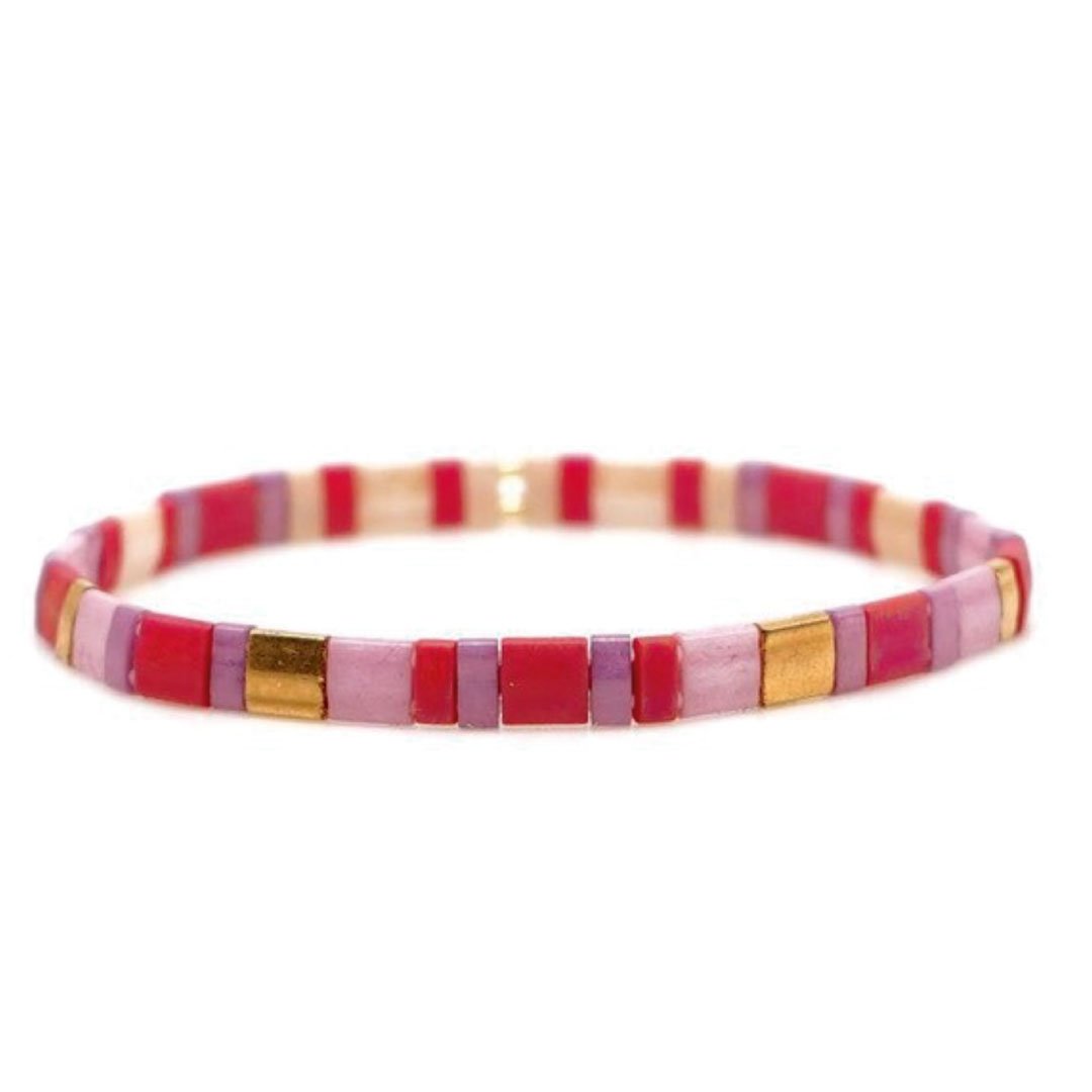 ClaudiaG Color CRAZE Bracelets - Tuesday Morning - Bracelets