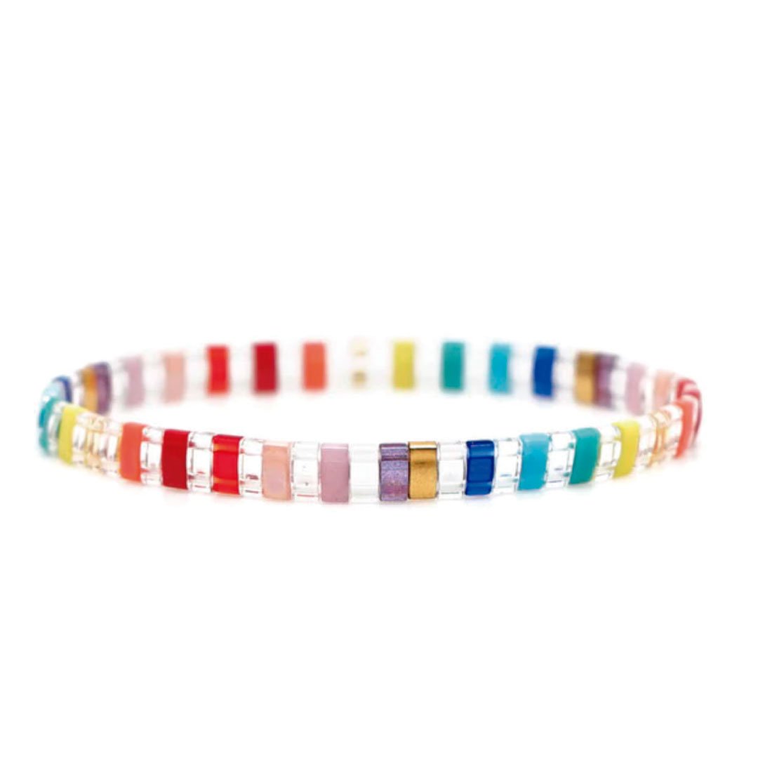 ClaudiaG Color CRAZE Bracelets - Tuesday Morning - Bracelets