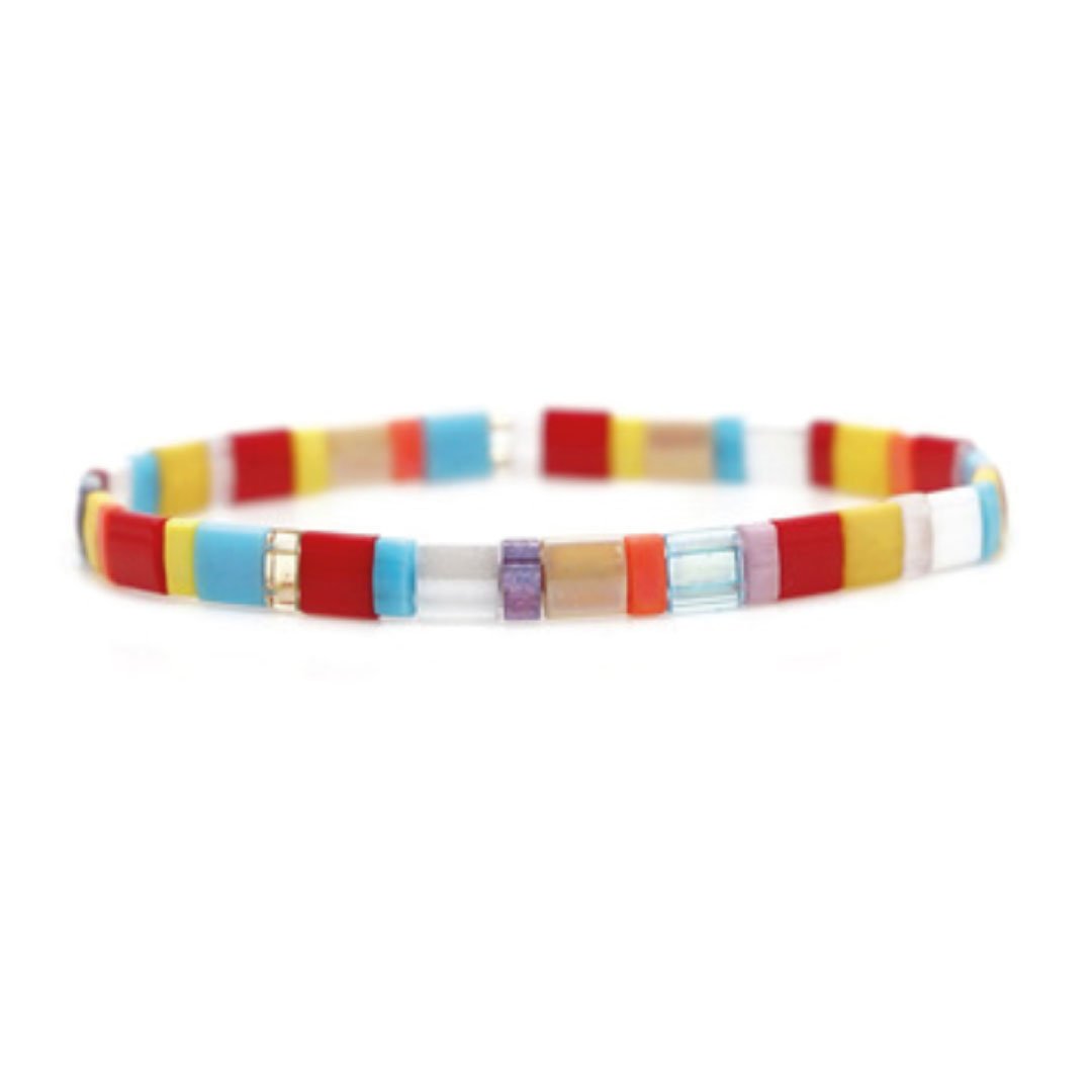 ClaudiaG Color CRAZE Bracelets - Tuesday Morning - Bracelets