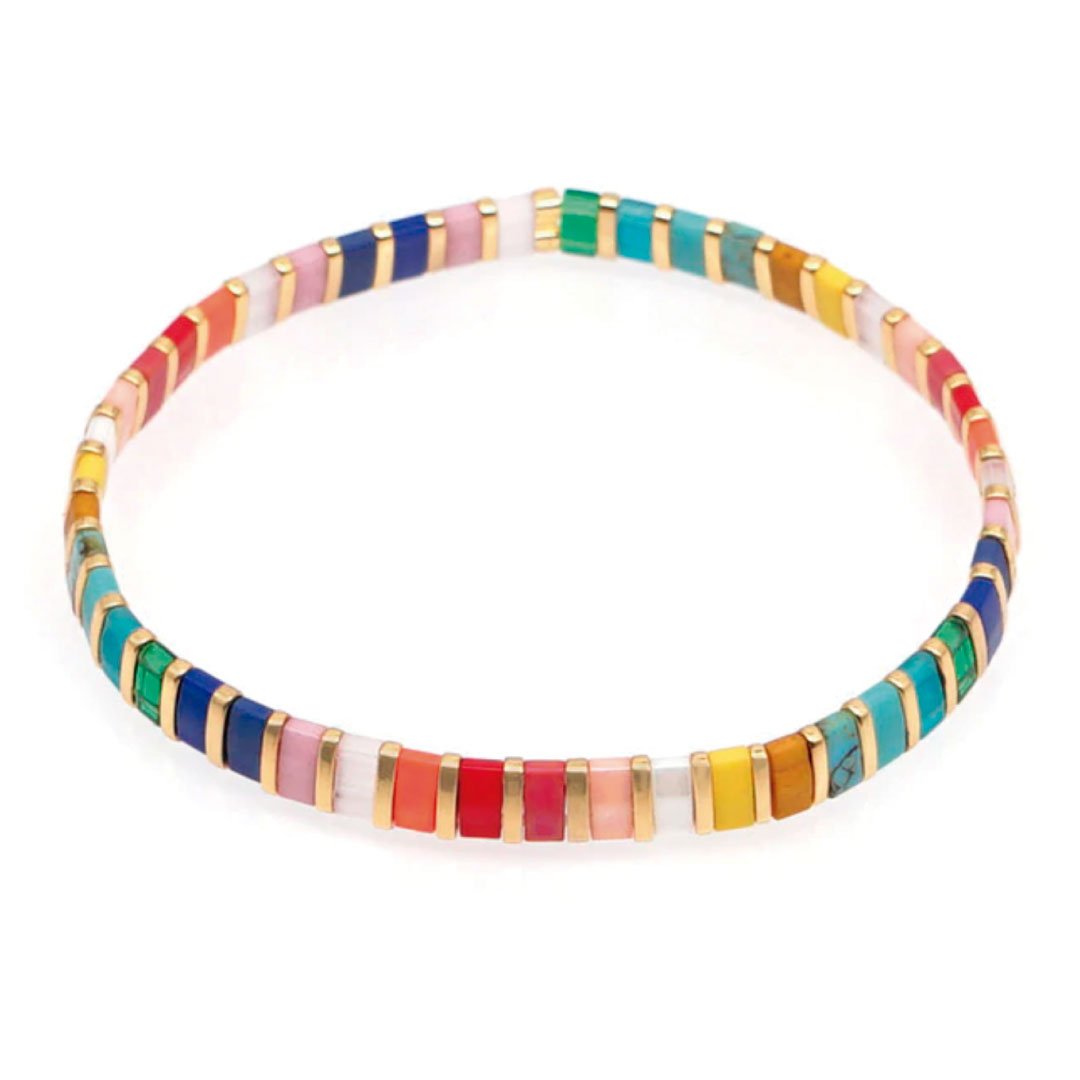 ClaudiaG Color CRAZE Bracelets - Tuesday Morning - Bracelets