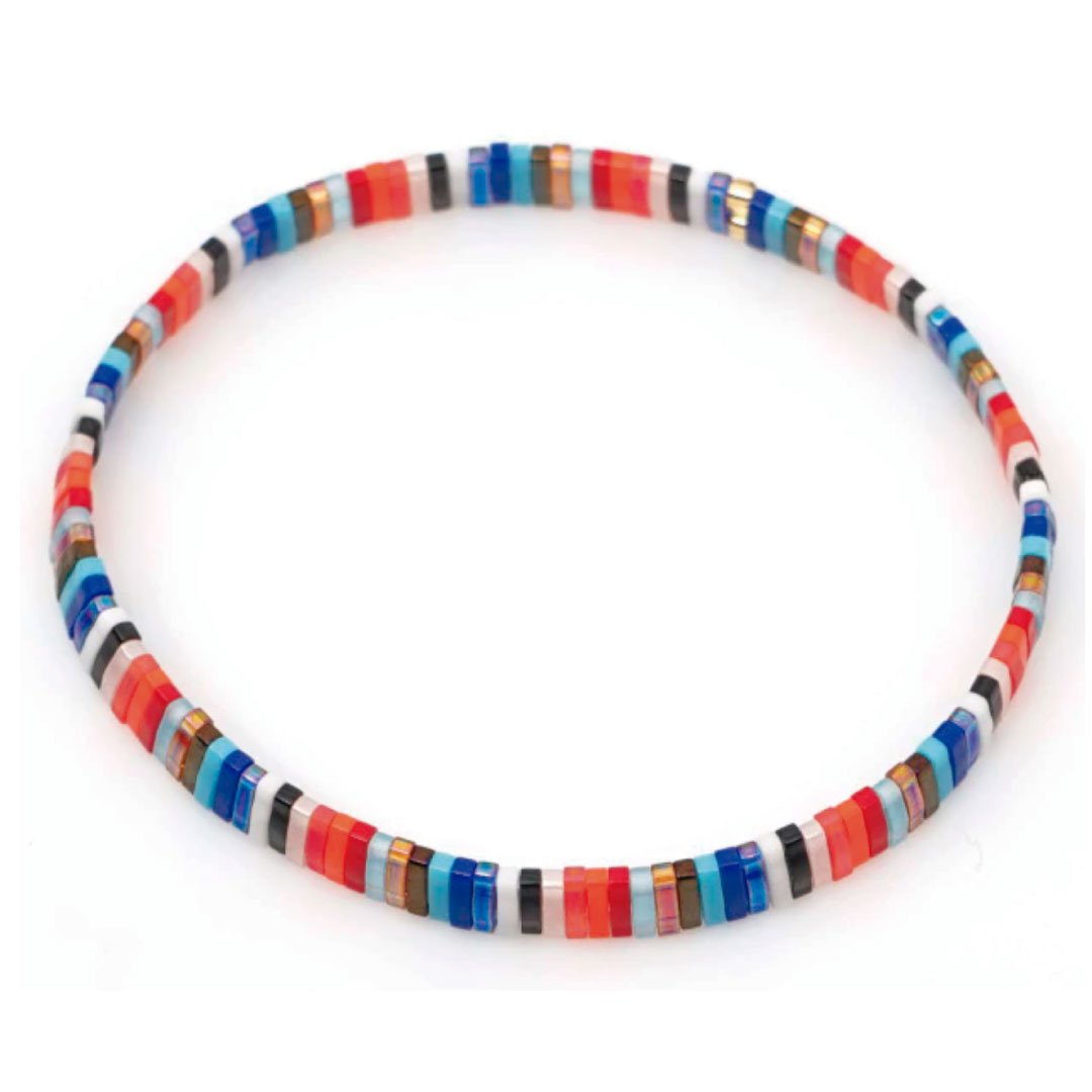 ClaudiaG Color CRAZE Bracelets - Tuesday Morning - Bracelets