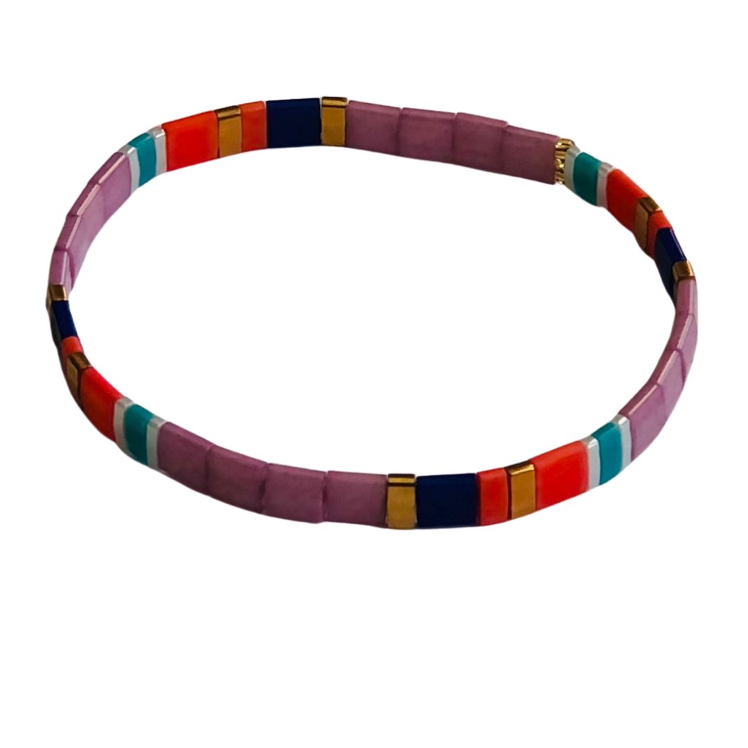 ClaudiaG Color CRAZE Bracelets - Tuesday Morning - Bracelets