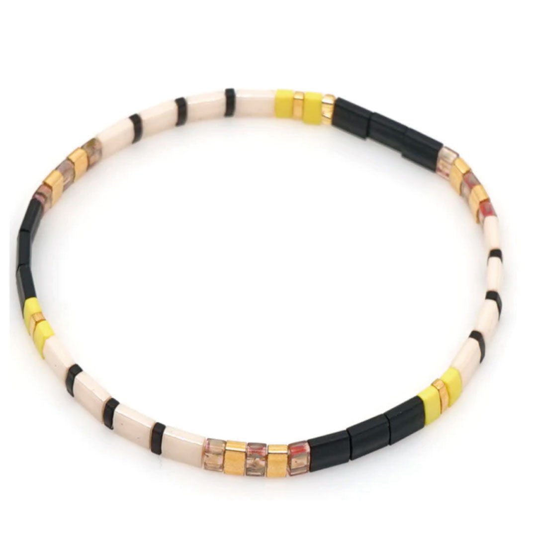 ClaudiaG Color CRAZE Bracelets - Tuesday Morning - Bracelets