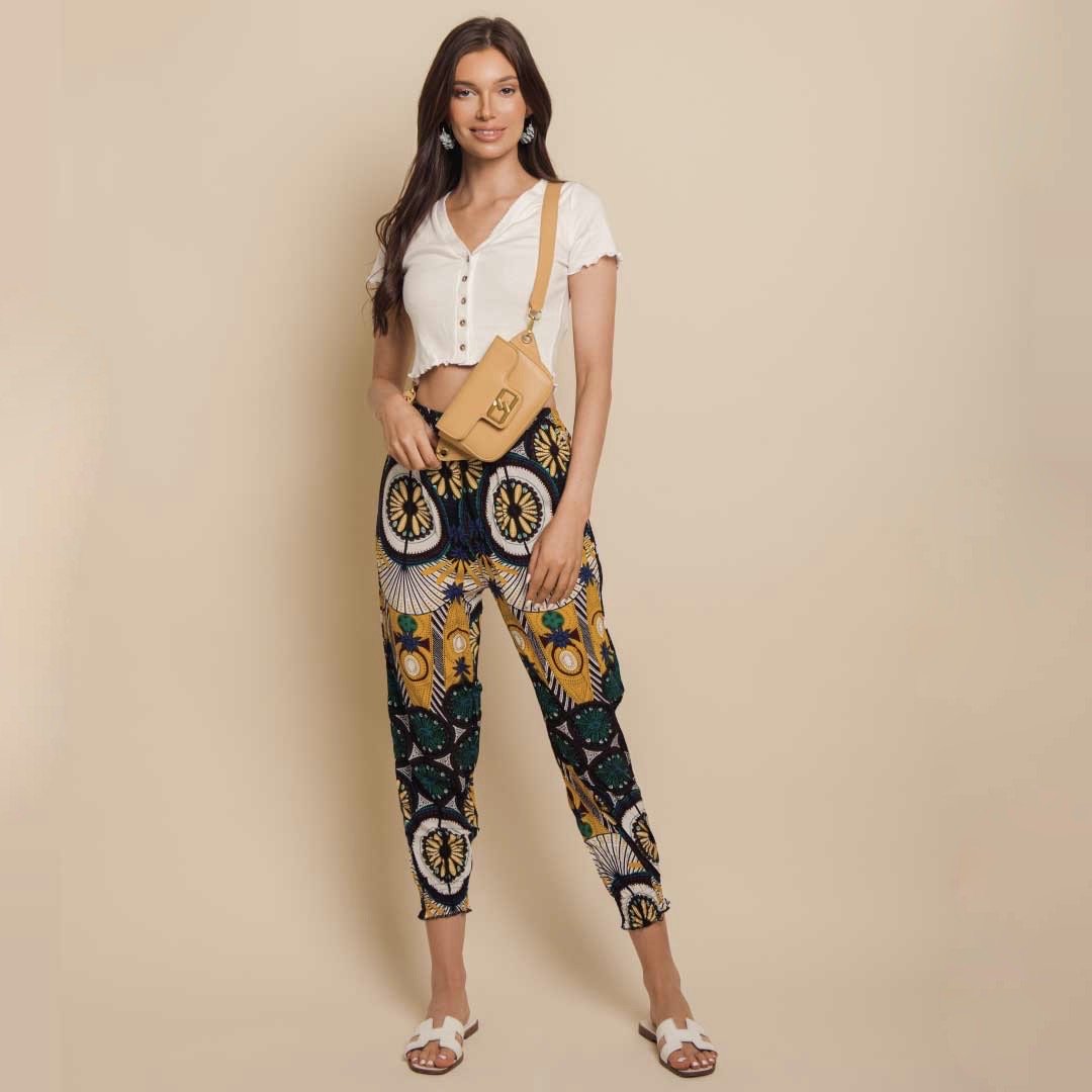 ClaudiaG Joy Pants - Plus - Tuesday Morning - Pants