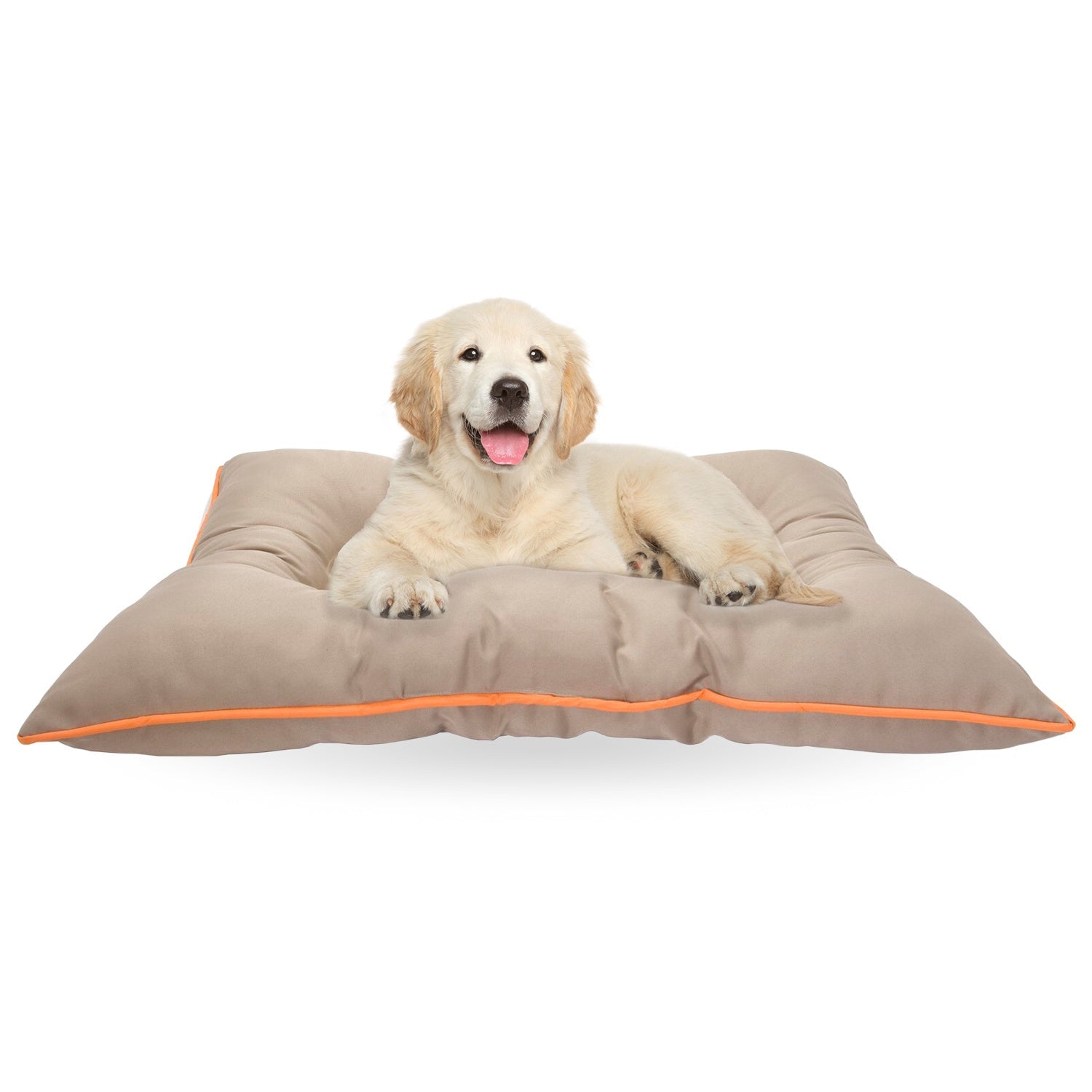 Co - Pilot Waterproof Dog Bed - Chew Proof Pet Bed - Durable Outdoor Mat for Dogs, Heavy Duty, Ideal for Travel - Tuesday Morning - Pet Supplies