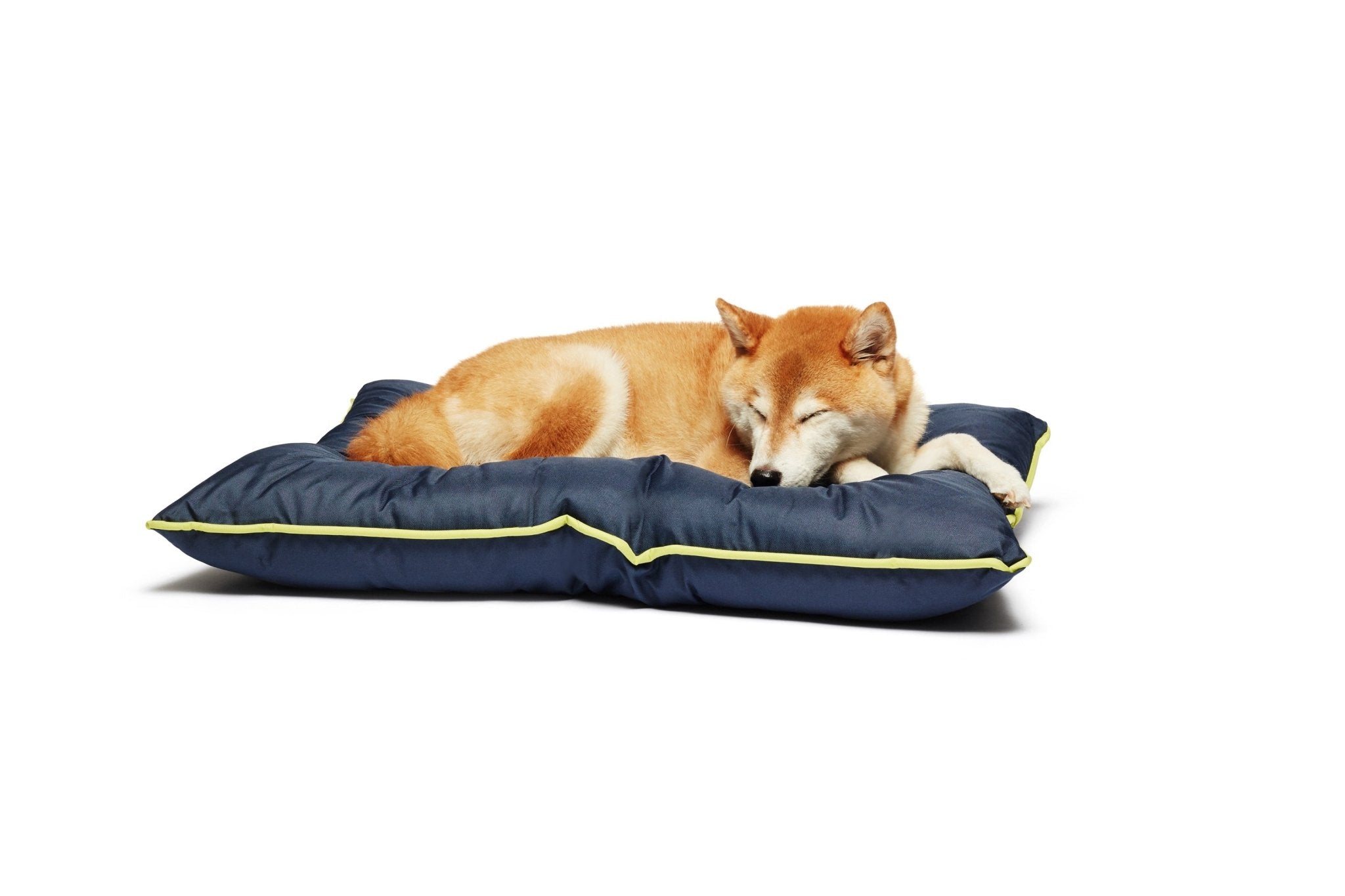 Co - Pilot Waterproof Dog Bed - Chew Proof Pet Bed - Durable Outdoor Mat for Dogs, Heavy Duty, Ideal for Travel - Tuesday Morning - Pet Supplies