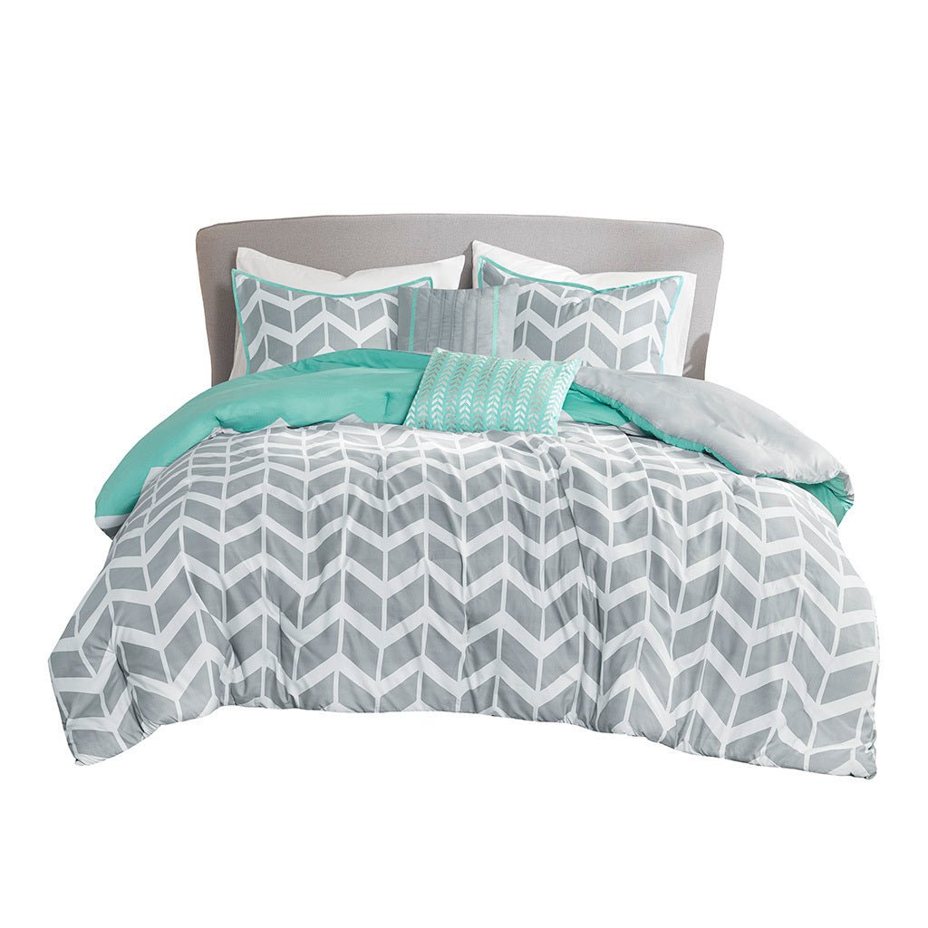 Comforter Set - 1 in Twin/TwinXL - Tuesday Morning - Comforters & Duvets