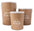 Tonal Pet Food Canister- Set of 3