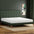 8" Essentials Gel-Infused Memory Foam Mattress