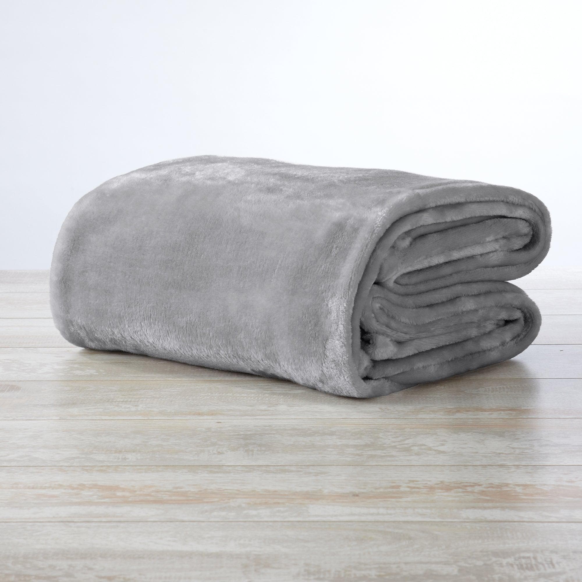 Velvet Plush Blanket - Avianna Collection