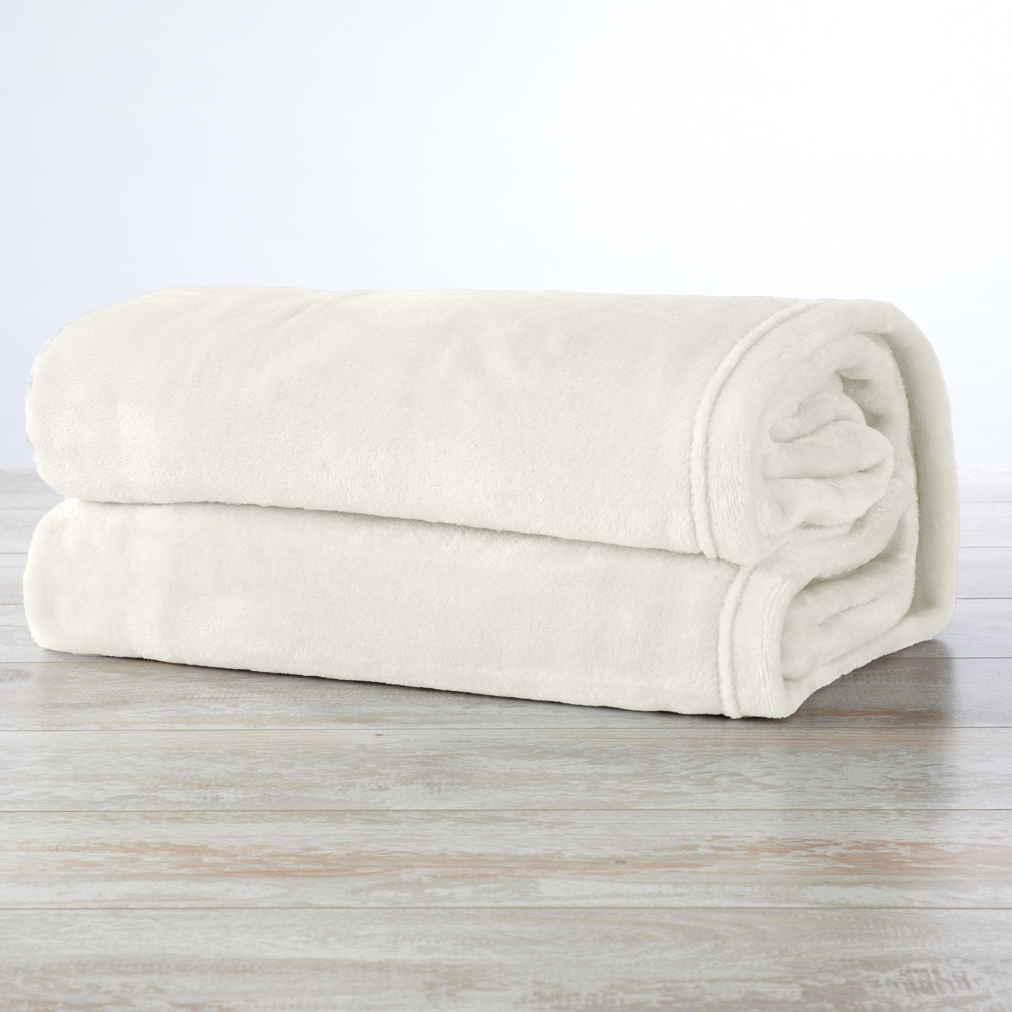 Velvet Plush Blanket - Avianna Collection