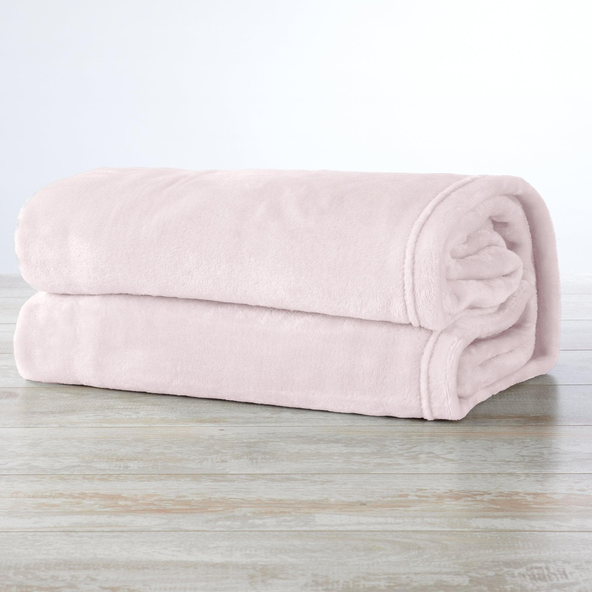 Velvet Plush Blanket - Avianna Collection