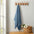 greatbayhome Bath Towels Bath Towel / Blue Cotton Bath Towel - Grayson Collection 100% Cotton Quick-Dry Bath Towel | Grayson Collection 