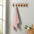 greatbayhome Bath Towels Bath Towel / Pink Cotton Bath Towel - Grayson Collection 100% Cotton Quick-Dry Bath Towel | Grayson Collection 