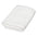 greatbayhome Bath Towels & Washcloths Hand Towel / Optic White Cotton Hand Towel - Grayson Collection 100% Cotton Quick-Dry Hand Towel | Grayson Collection 