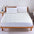 Bamboo mattress protector - 4 sizes!