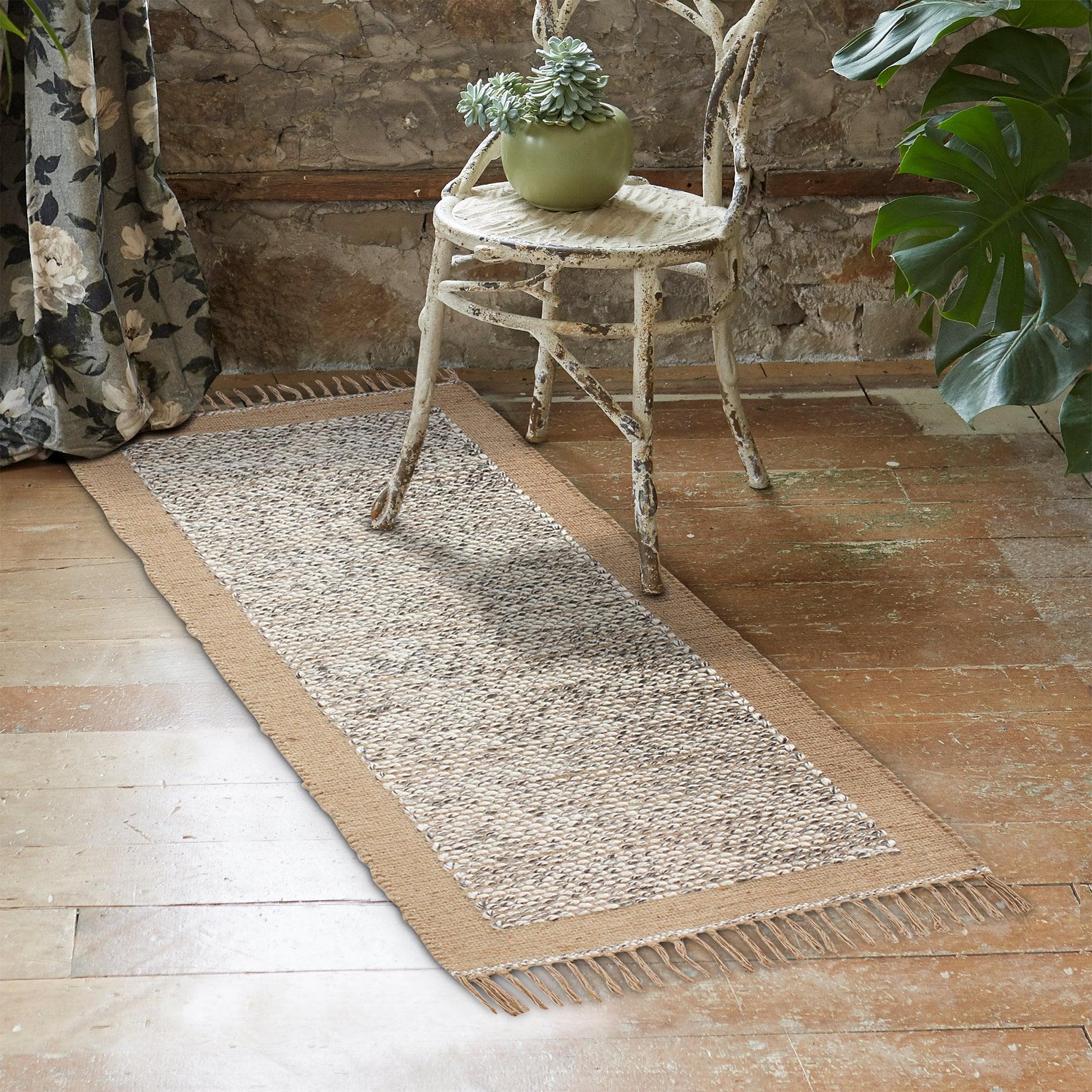 Patina Vie Maison Rugs Boho Inspired Hand Tufted Accent Rug