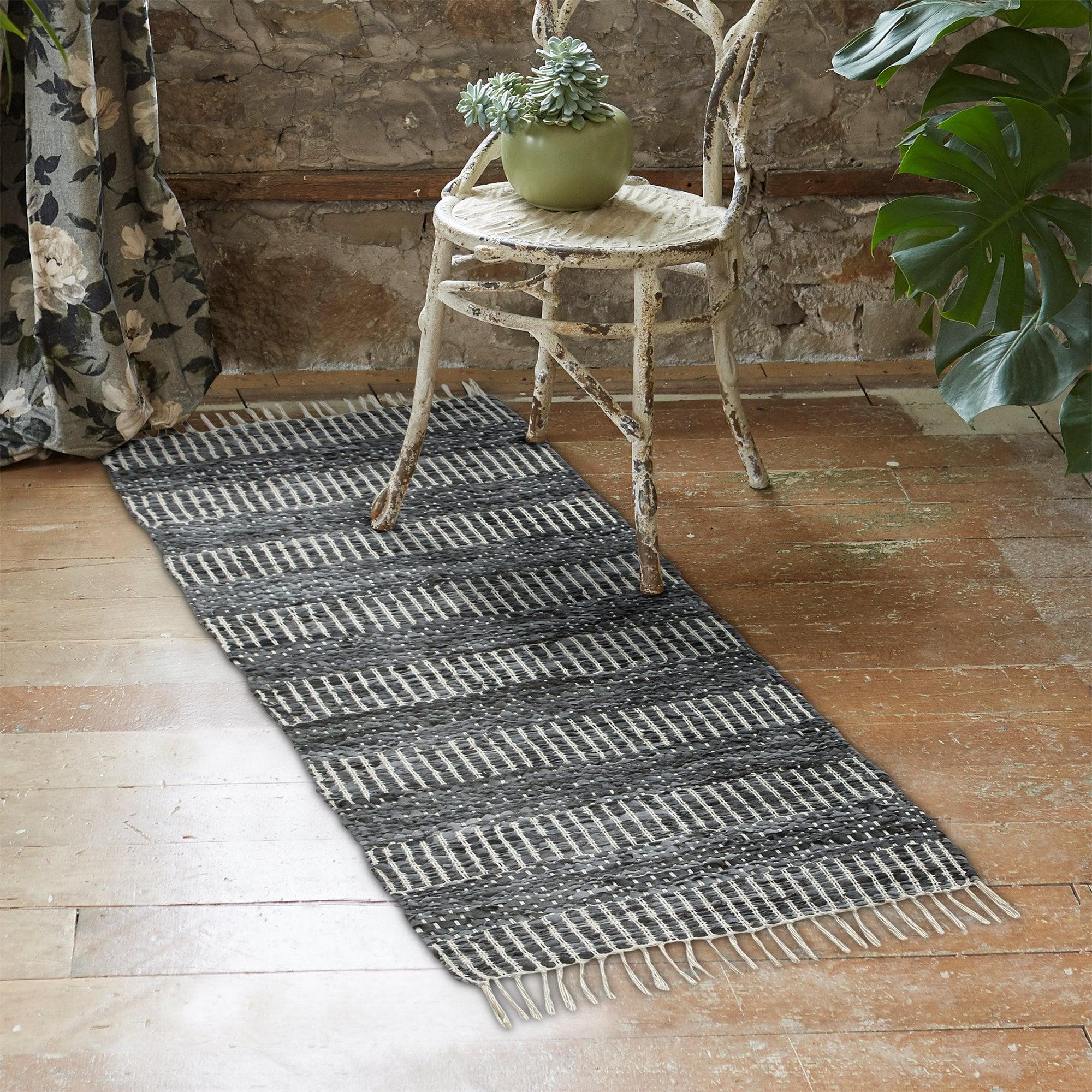 Patina Vie Maison Rugs Boho Inspired Hand Tufted Accent Rug