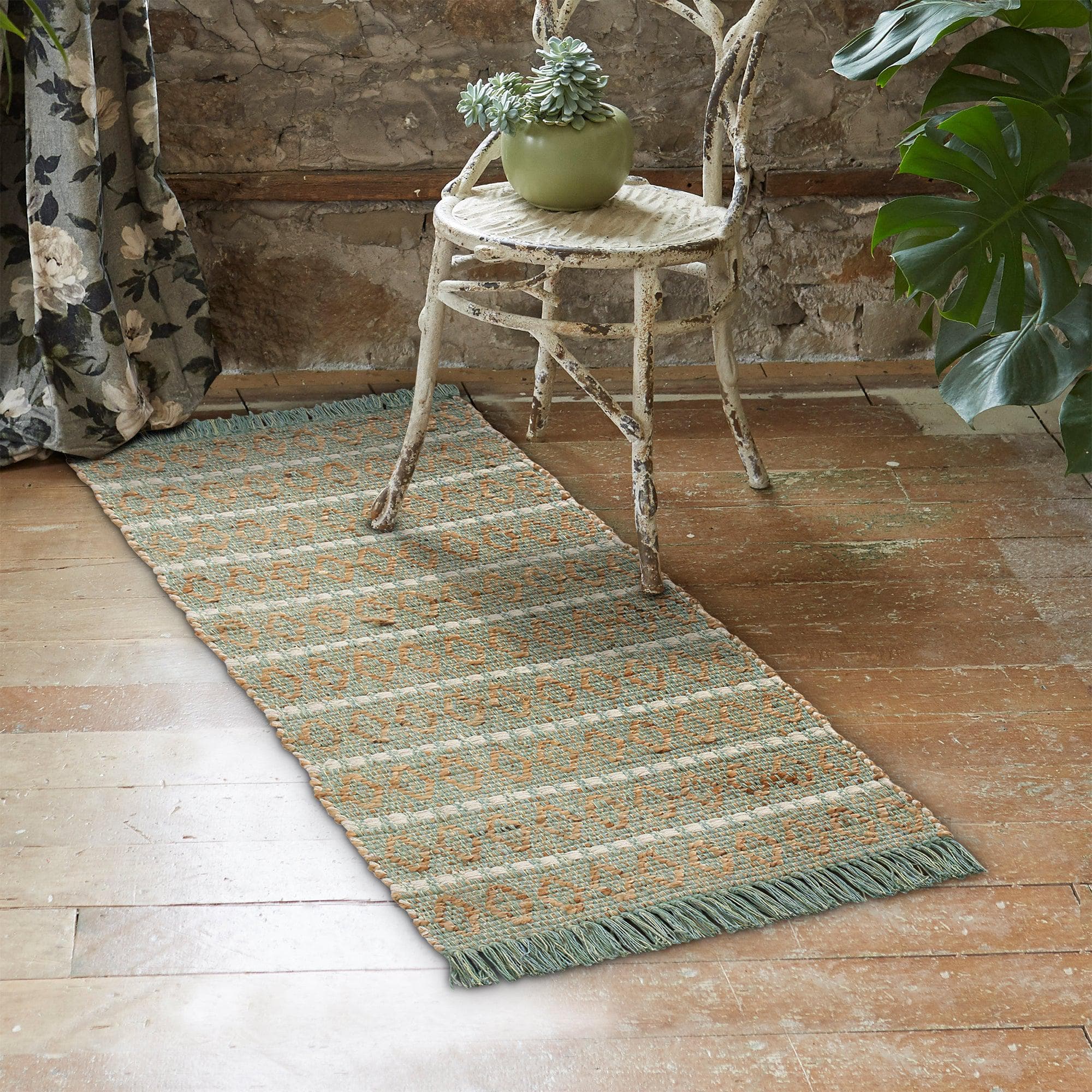 Patina Vie Maison Rugs Boho Inspired Hand Tufted Accent Rug