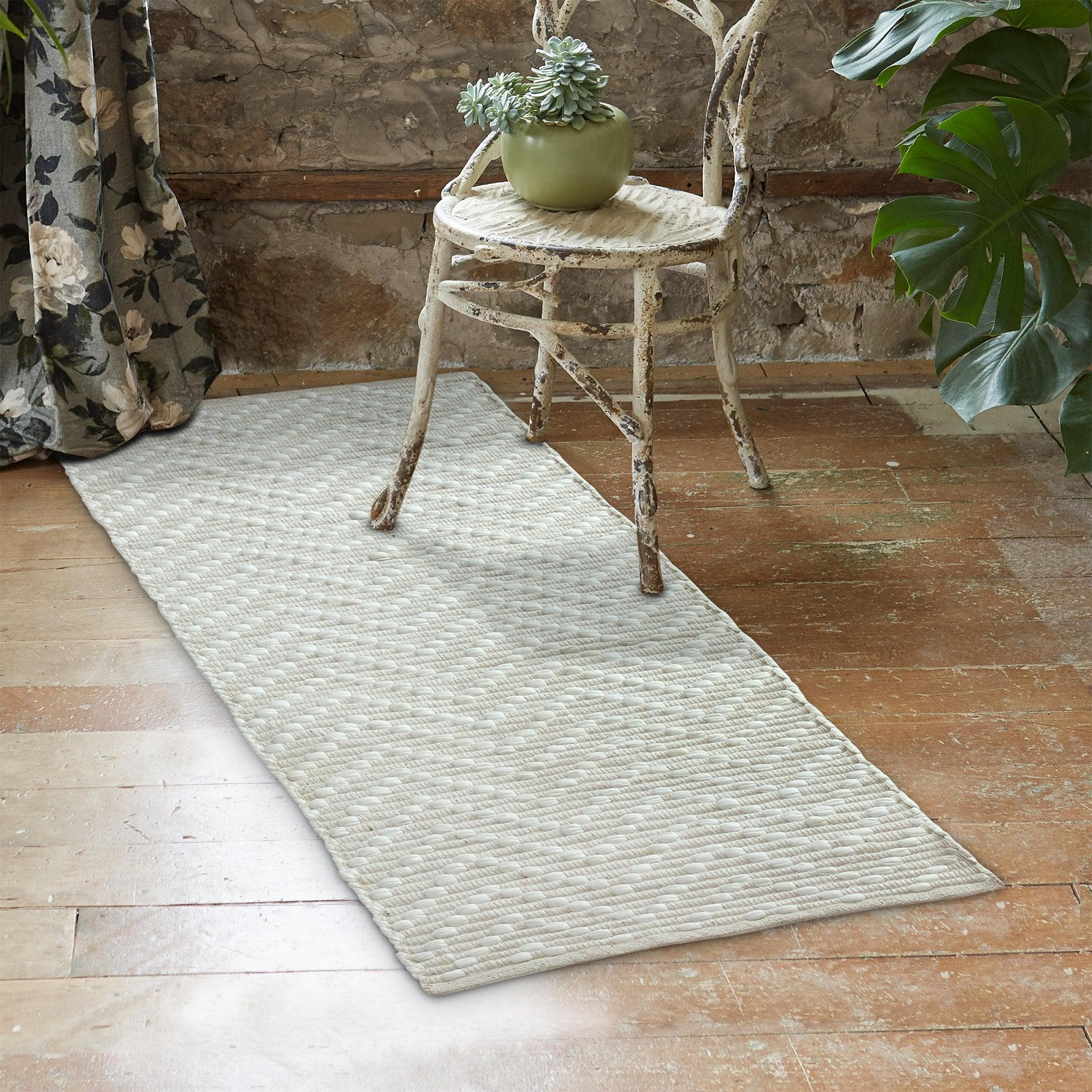 Patina Vie Maison Rugs Boho Inspired Woven Geometric Accent Rugs