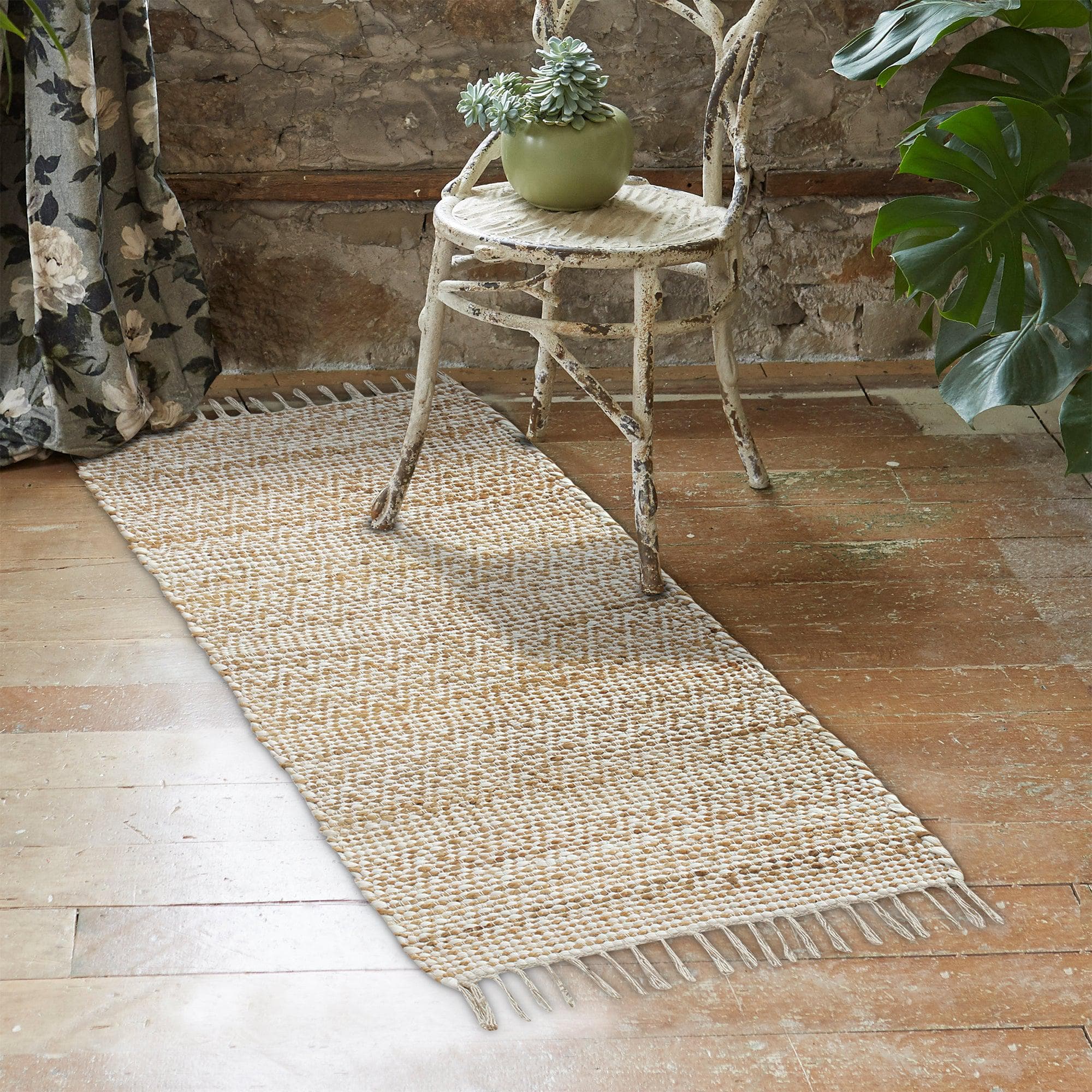 Patina Vie Maison Rugs Boho Inspired Woven Geometric Accent Rugs