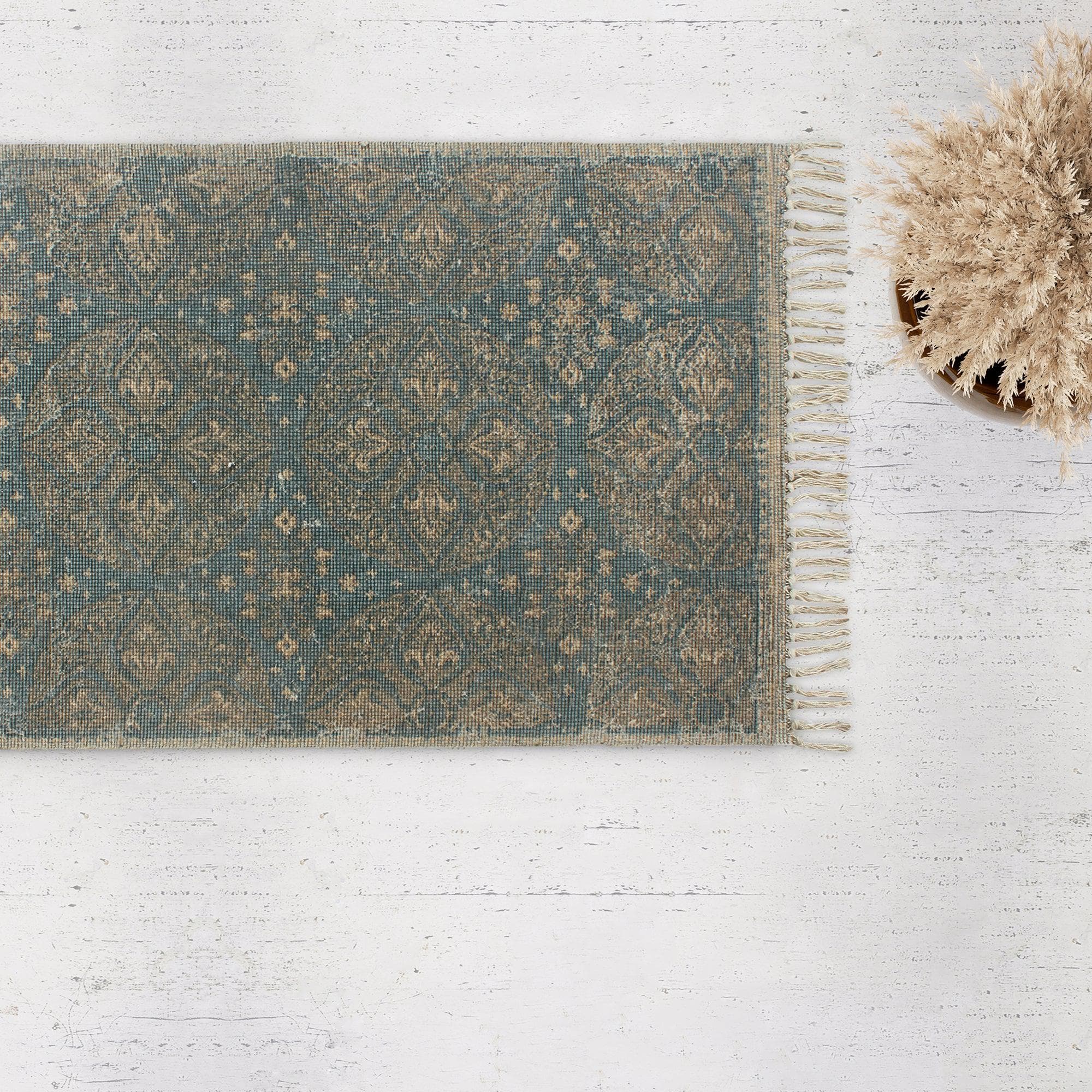 Patina Vie Maison Rugs 2'3